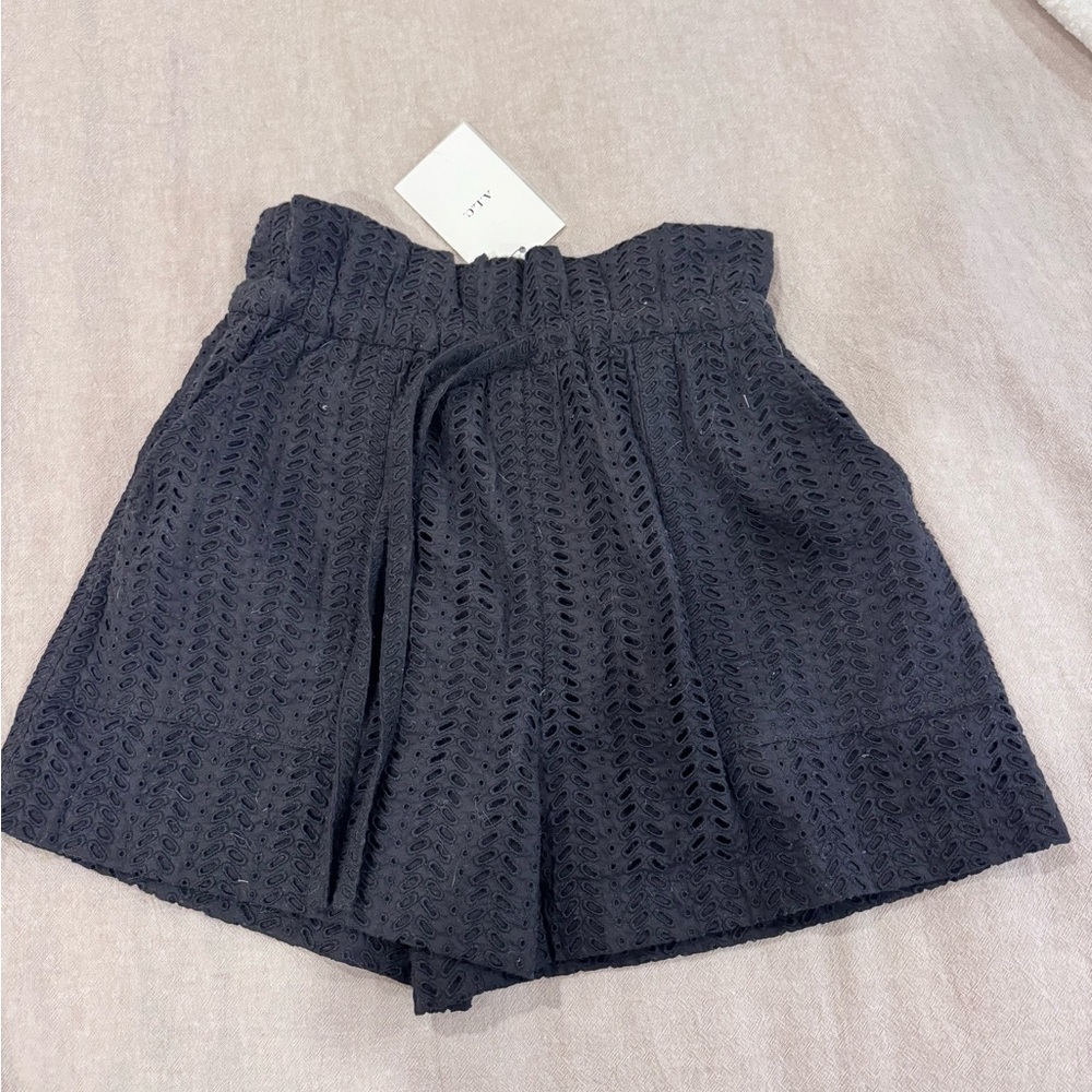 NWT ALC Shorts